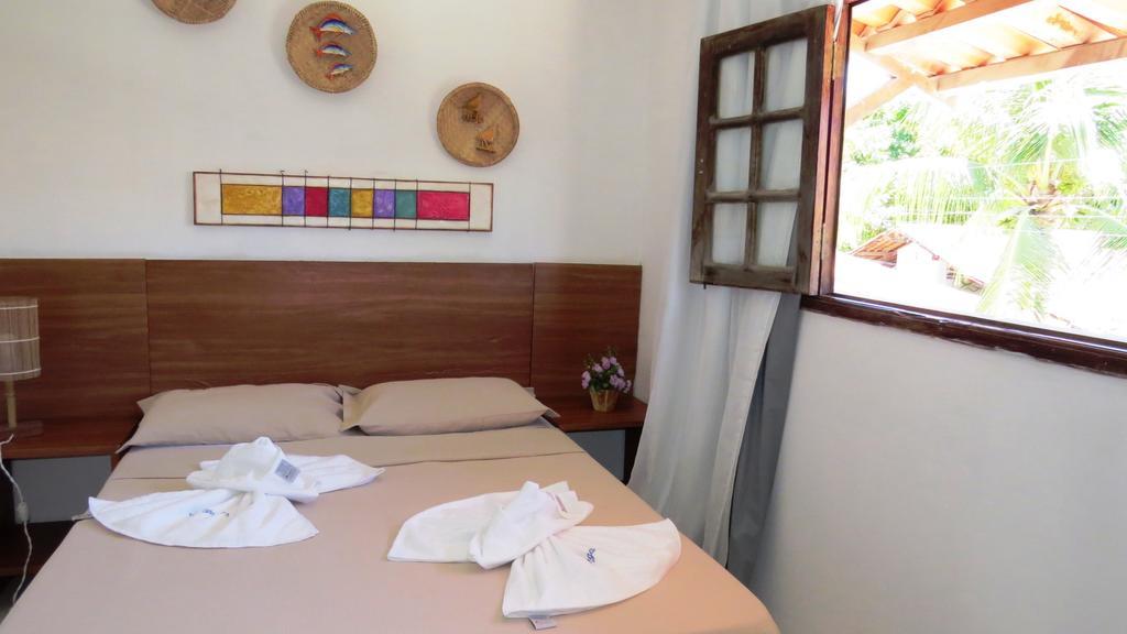 Pousada Dos Navegantes Ipojuca Zimmer foto